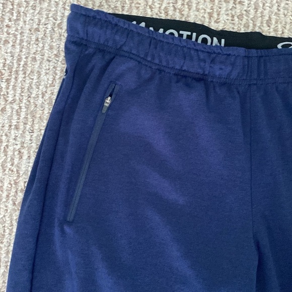 Eddie Bauer Joggers/ Athletic Pants Men’s Size L - Picture 5 of 11